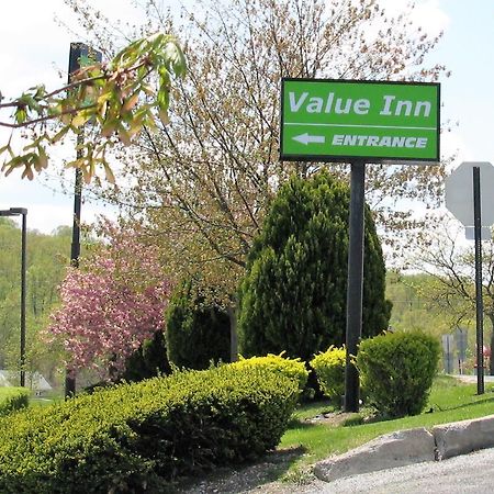 Value Inn Harrisburg-York 밸리그린 외부 사진
