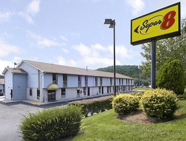 Value Inn Harrisburg-York 밸리그린 외부 사진