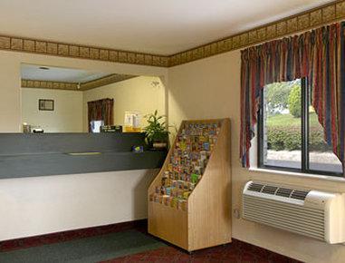 Value Inn Harrisburg-York 밸리그린 외부 사진