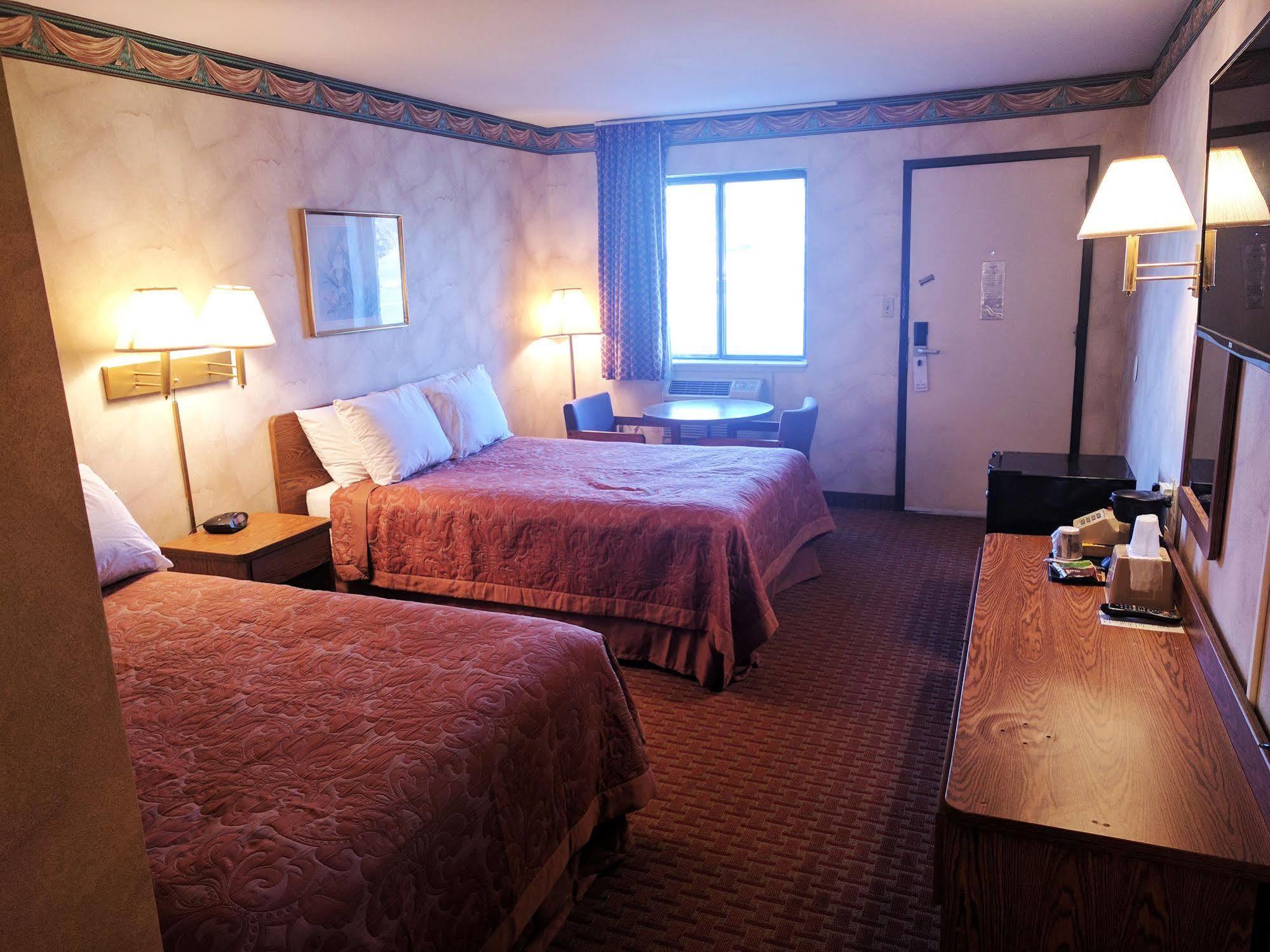 Value Inn Harrisburg-York 밸리그린 외부 사진