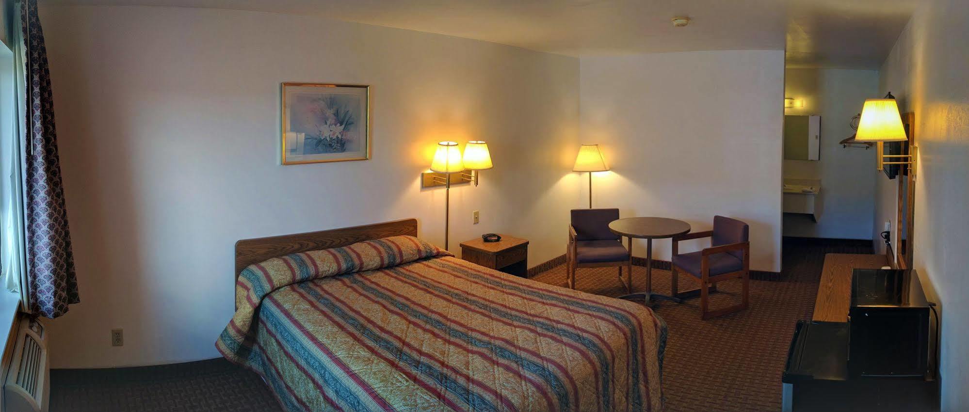 Value Inn Harrisburg-York 밸리그린 외부 사진